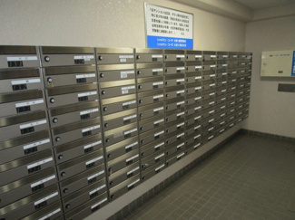 【その他共用部分】