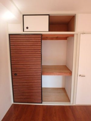 【収納】 | ヴィサージュ