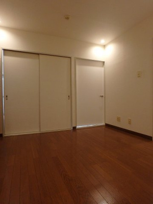 【内装】 | ヴィサージュ