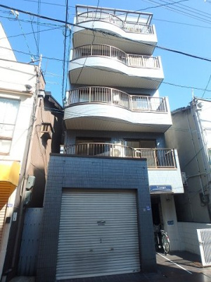 【外観】 | ヴィサージュ