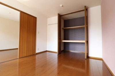 【子供部屋】 | クラウディア A棟