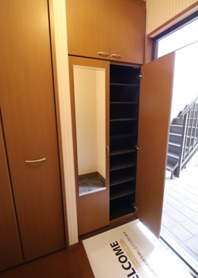 【その他】 | クラウディア A棟