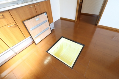 【収納】 | クラウディア A棟