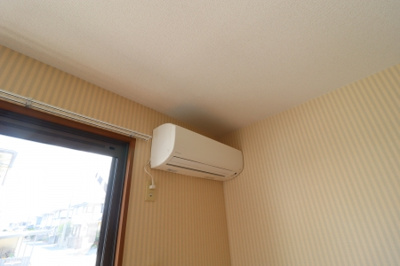 【設備】 | クラウディア A棟