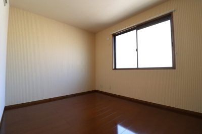 【洋室】 | クラウディア A棟