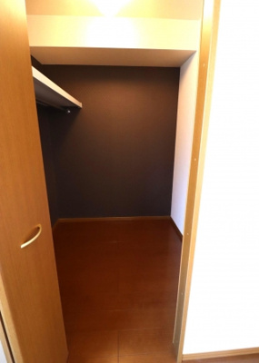 【収納】 | クラウディア A棟