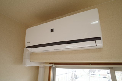 【設備】 | シロハイヌ今米
