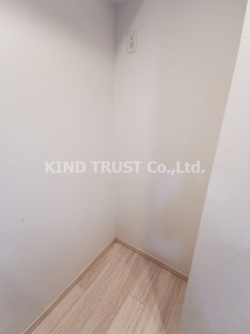 La Douceur天満の設備