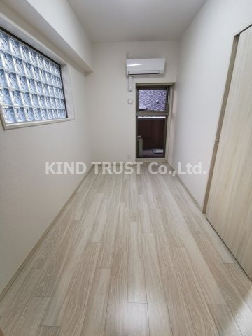 La Douceur天満の洋室|採光できます