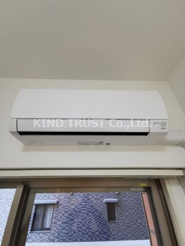 La Douceur天満の設備