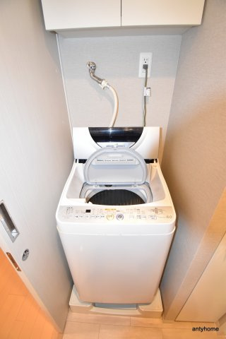 アビティ江坂　仲介手数料無料のその他