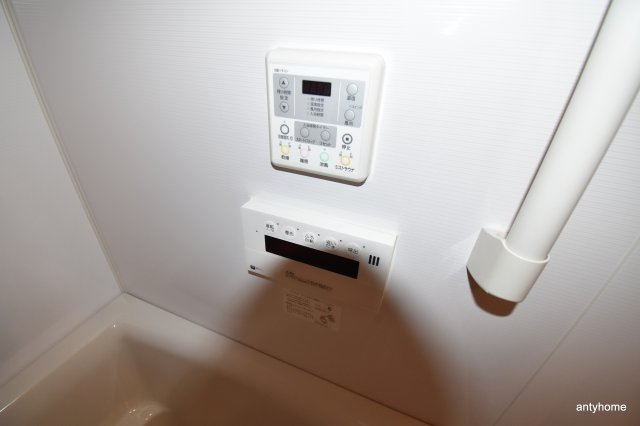 アビティ江坂　仲介手数料無料の設備