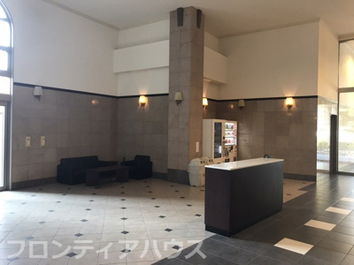 【その他共用部分】 | リビオ六甲高羽ガーデンスクエア