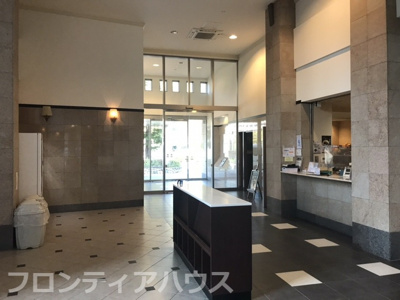 【その他共用部分】 | リビオ六甲高羽ガーデンスクエア