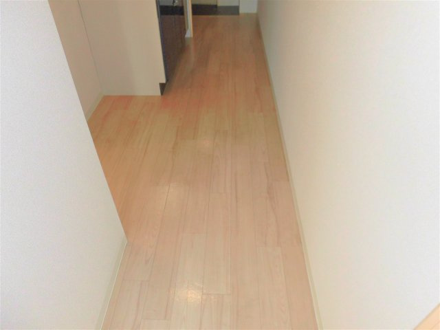 ラフィーネ　シャラのキッチン