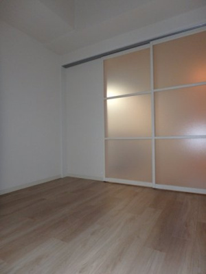 【洋室】 | プレサンス梅田北アロー