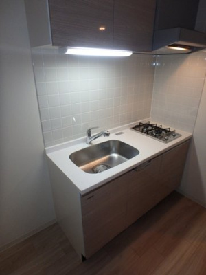 【キッチン】 | プレサンス梅田北アロー