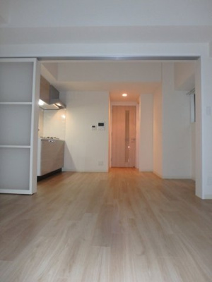 【居間・リビング】 | プレサンス梅田北アロー