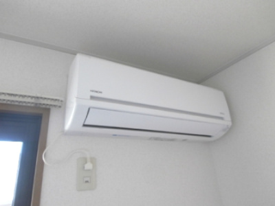 【設備】 | パティオ翼