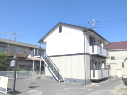 【外観】 | パティオ翼