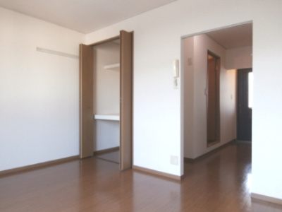 【居間・リビング】 | パティオ翼