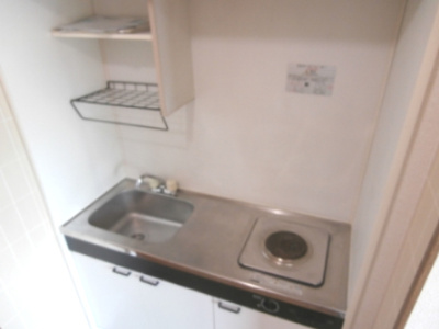 【キッチン】 | パティオ翼