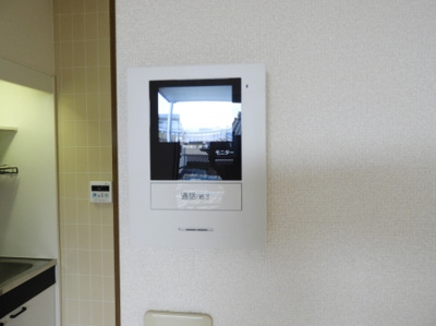 【セキュリティ】 | パティオ翼