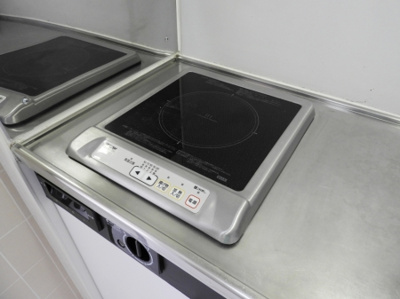 【設備】 | パティオ翼