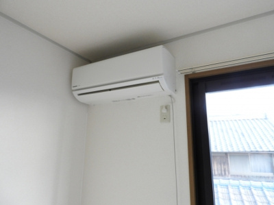 【設備】 | パティオ翼