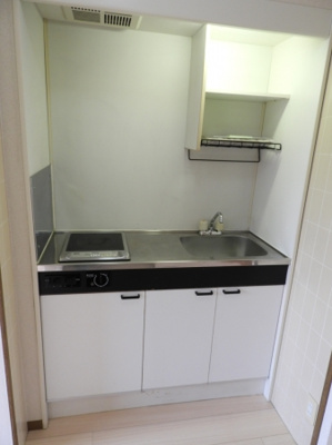 【キッチン】 | パティオ翼