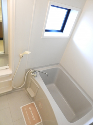 【浴室】 | パティオ翼