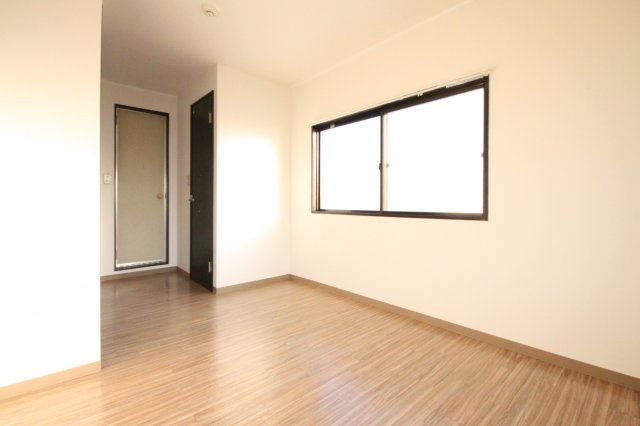 スカイコーポ加藤( 近畿大学 一人暮らし )の内装|写真は3階のお部屋です。