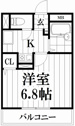【間取り】 | 反転タイプ