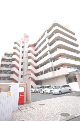 【駐車場】 | ライオンズマンション水元公園102