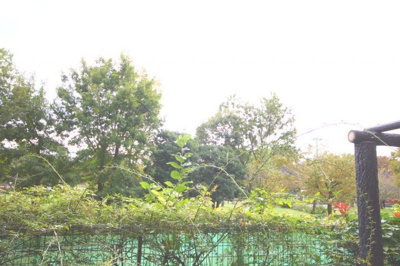 【展望】 | ライオンズマンション水元公園102