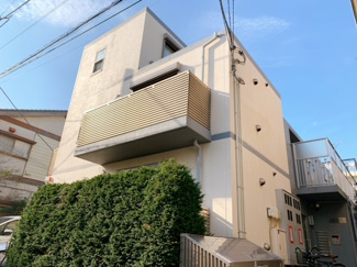 【外観】