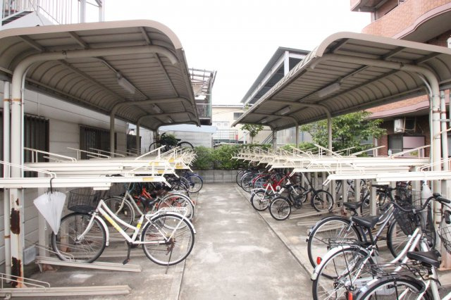 サンシャイン新家宮嶋( 近畿大学 一人暮らし )のその他共用部分