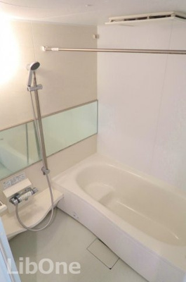 【浴室】 | ピノラソ