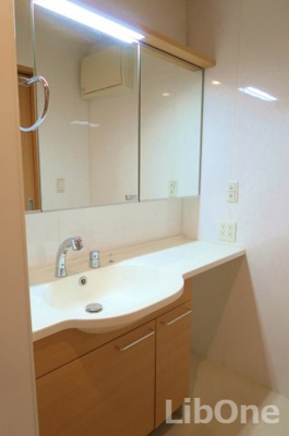 【洗面所】 | ピノラソ