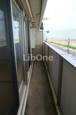 【バルコニー】 | ピノラソ