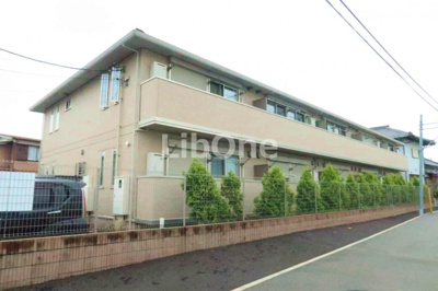 【外観】 | ピノラソ