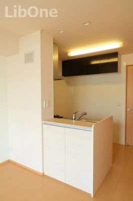 【キッチン】 | ピノラソ