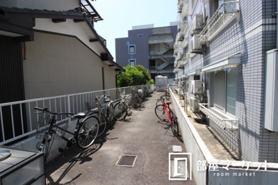 【周辺】 | セザール豊田