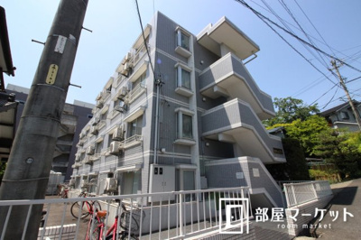 【外観】 | セザール豊田