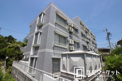 【外観】 | セザール豊田