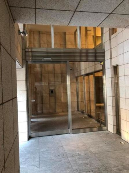 ジオ新宿若松町のその他共用部分|ジオ新宿若松町