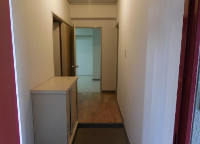 【玄関】 | 北辰ビル