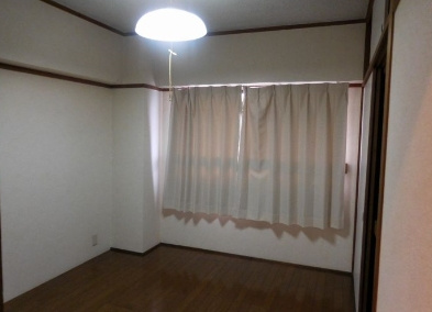 【居間・リビング】 | 北辰ビル