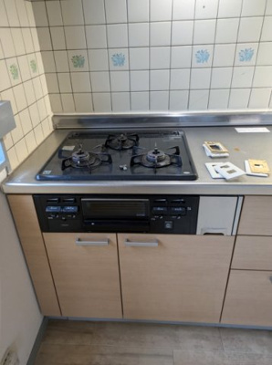 【設備】 | 北辰ビル