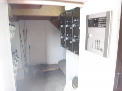 【その他共用部分】 | Ｓｙｍｐｈｏｎｙ井田三舞（シンフォニーイダサンマイ）